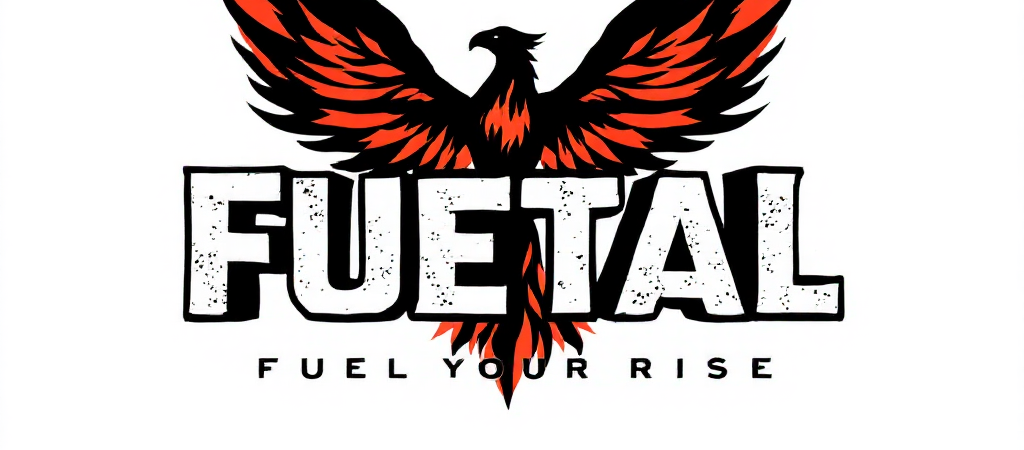 Fuetal: The Mindset for Overcoming Adversity