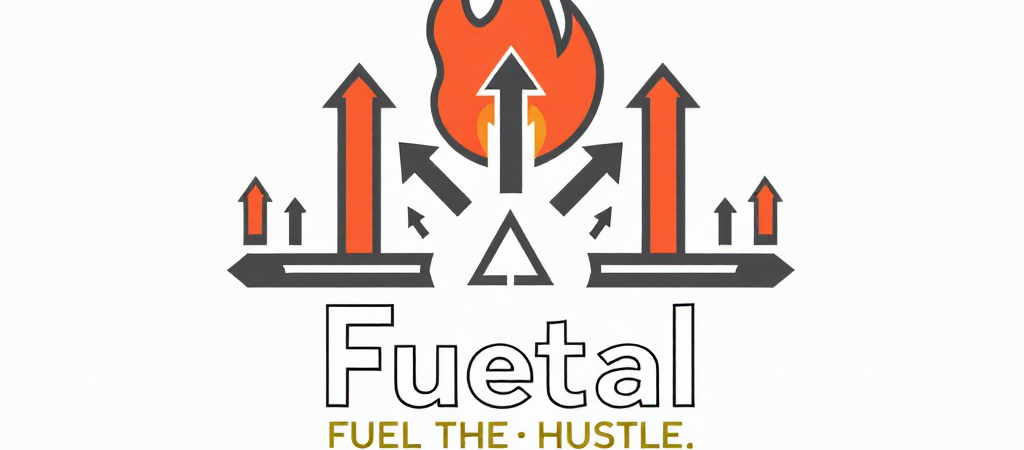 Embrace the Fuetal Mindset: Fueling Your Forward Motion