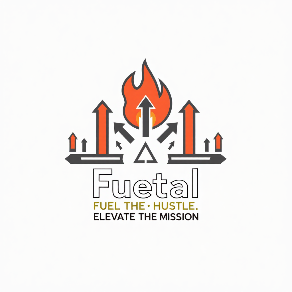 Embrace the Fuetal Mindset: Fueling Your Forward Motion